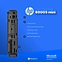 HP EliteDesk Refurbished Mini Computer, Intel i7-9700, 32GB RAM, 1TB NVMe, Windows 11 Pro, Keyboard + Mouse Included~#|#~54B8BC88-0090-4F00-AD187519A6A704D6_sc7