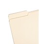 Smead File Folders, 1/3-Cut Tab, Legal Size, Manila, 100/Box (15330)~#|#~54B9051C-96D6-421E-BB17304879B131D5_sc7