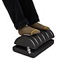 Mind Reader Air-Cloud Memory Foam Under Desk Footrest, Black (FTMESH-BLK)~#|#~54B91F8C-0EAC-4CC0-8648E6764016FD7F_sc7
