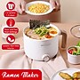 Brentwood 1.6-Qt. Slow Cooker, White (HPS-3172W)~#|#~54B95E4D-F898-4FD2-B4DC769B24BDE850_sc7