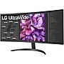 LG BQ60QC 34" 1440p HDR Curved Monitor (34BQ60QC-B)~#|#~54BA2E76-0A28-4D3B-84F5D138E6FD66AB_sc7