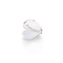 Velcro Dots 5/8" Dia. Sticky Back Hook & Loop Fastener, Clear 75/Pack (91302)~#|#~54BAB8B7-C7BF-4D72-ADD29EF9F19650EC_sc7