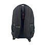 Tucci TrailBlazer Laptop Backpack, Medium, Black (T0567)~#|#~54BC7CF3-414E-4D0A-8FD43ED99E8E5104_sc7