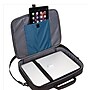 Case Logic Advantage ADVB-116 10.1" Polyester Laptop Bag, Black (3203990)~#|#~54BCB9EF-C27F-4CE5-A9A12194F4740001_sc7