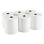 enmotion Recycled Recycled Hardwound Paper Towels, 1-ply, 700 ft./Roll, 6 Rolls/Carton (89430)~#|#~54BD6FE1-E3CF-465F-B791C0328160AA2D_sc7