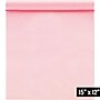 15" x 12" Reclosable Poly Bag, 4 Mil, Pink, 500/Pack (PBAS2175)~#|#~54C226F3-65FD-46D6-AE21BE13E6CAC23B_sc7