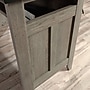 Sauder August Hill 59"W L-Shaped Home Office Desk, Mystic Oak (430757)~#|#~54C22ACA-FE0A-4E97-B878A6CFF9405171_sc7