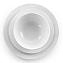 Elama Luna Porcelain Dinnerware Set, 18 Piece (937114709M)~#|#~54C68B9D-63C0-4CE5-BF2CD84B6925F411_sc7