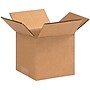 5" x 5" x 4" Shipping Boxes, 32 ECT, Brown, 25/Bundle (554)~#|#~54C6FCDD-BDEA-4DBA-B30F569855DED984_sc7