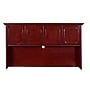 Regency 69 "W Desktop Hutch, Mahogany (TVHD72MH)~#|#~54C7E0EC-D241-4064-8BDA13BAE06EA206_sc7