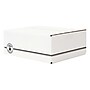 Scotch 11.25" x 8.75" x 4" Mailing Box, White (8005)~#|#~54C8D4B4-8D94-4B18-879535CB34EA5317_sc7