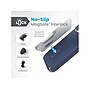 Speck Presidio 2 Grip MagSafe ClickLock Phone Case for iPhone 15 Pro, Coastal Blue/Dust Gray (150447-3206)~#|#~54C967B1-FCA1-4EC1-ABF1CC587A80A42A_sc7