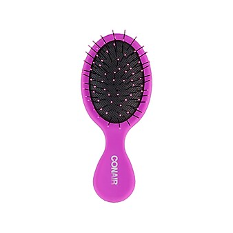 Conair Mid-Size Brush, Assorted Colors (95312)