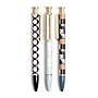 U Brands Monterey Retractable Pens Pen, Bold Point, 1.0mm, Black Ink, 3/Pack (7078U06-48)~#|#~54C9CC53-9176-482B-BFC4A473A72EDCB9_sc7