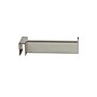 Nahanco 6" Rectangular Tubing Straight Arm Faceout, Chrome (RH6)~#|#~54CC7B86-C5E1-4B0E-BA67E9BBF25BB83B_sc7