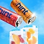Hint Tangerine Sparkling Water with Electrolytes, 12 fl. oz., 12 Cans/Carton (HINT-TANGCAN-E)~#|#~54CEDD66-0553-4925-85793EDAC4E09417_sc7