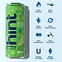 Hint Lime Sparkling Water with Electrolytes, 12 fl. oz., 12 Cans/Carton (HINT-LIMECAN-E)~#|#~54CF460C-5FED-4BFA-947197E8B81A17C8_sc7