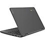 Lenovo 300e Yoga Gen 4 11.6" Chromebook, MediaTek Kompanio 520, 4GB Memory, 32GB eMMC, Google Chrome (82W20003US)~#|#~54D21B01-40BB-44B5-8D68D6DD07E3F250_sc7