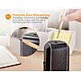 Bostitch Vertical Electric Pencil Sharpener, Black (EPS5V-BLK)~#|#~54D3BDA4-0E6E-41E2-B7FB1BAFE6D26118_sc7