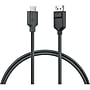 Alogic ELEMENTS DisplayPort to HDMI Cable, 2m (L2DPHD-02)~#|#~54D618CD-5EF4-4E70-BFD241CDFB6498B9_sc7