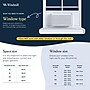 Windmill 115-Volt 8,000 BTU Window Air Conditoner with Remote, WiFi Enabled, White (W1W31)~#|#~54D6B8A8-63D0-4546-9819F18DB61A6120_sc7