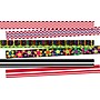 Barker Creek Double-Sided Border Set, 35" x 3", The Classics, 3 designs, 36/Set (4050)~#|#~54D7AC1E-D0DC-4495-A79FCC6D1B308CA0_sc7