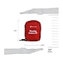 First Aid Only Bleeding Control Kit Multiple Victim Totes, Fabric Pouch, California AB2260, 7 Pieces (91520)~#|#~54DB4BBE-B647-4169-A9EC9AD870CF91AF_sc7