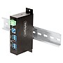 StarTech 4-Port USB 3.2 Hub, Black (5G4AINDRM-USB-A-HUB)~#|#~54DB5FFF-F70D-4D25-9A24D52A2D5B64DC_sc7