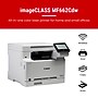 Canon imageCLASS MF662Cdw Wireless Color All-In-One Laser Printer, Best for Home Office (6928C016)~#|#~54DC38A7-4B47-40AA-8BF3B1DF0FE636F9_sc7