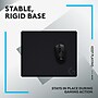 Logitech G440 Hard Gaming Mouse Pad, Optimized for Gaming Sensors, Low Surface Friction, Non-Slip Mouse Mat~#|#~54DCCDFE-5F9F-4481-A61DBF3CB72B9ACC_sc7