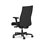 HON Ignition 2.0 Fabric Swivel Task Chair, Black (HIWMUKD.Y2.A.H.CU10.NL.SB.T)~#|#~54DD067D-B3EF-4FCC-AC85834B67999CBA_sc7
