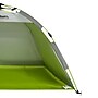Outdoors Professional Beach Sun Shelter Tent, Green (9001GRN)~#|#~54DE28C6-2155-4208-ABD676B32B6ABF34_sc7