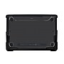 SaharaCase Venture Series Heavy Duty Case for HP Fortis 11 G1i/G10 Chromebook, Shock-Absorbing, Clear/Black (LT00119)~#|#~54DEBEC2-A209-4006-B24F2069A5787DE1_sc7