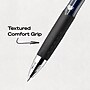 uniball 207 Retractable Gel Pens, Medium Point, 0.7mm, Blue Ink, 4/Pack (45532PP)~#|#~54DEE347-6DC9-4DB9-9AFAEBDA568552CA_sc7