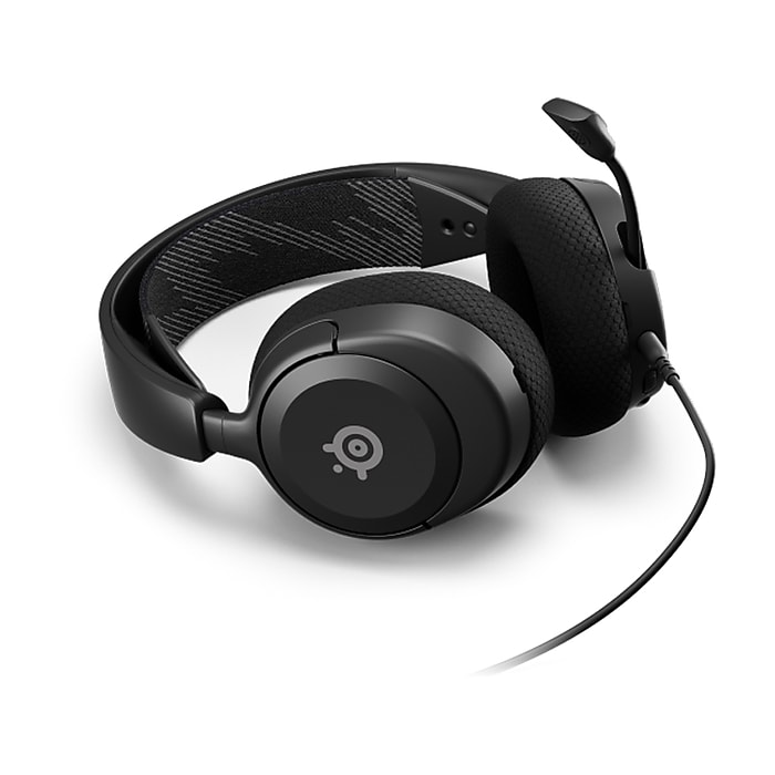 【トムトム】SteelSeries Arctis Amazon.com: SteelSeries Arctis Prime - Competitive Gaming