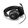 Steel Series Arctis Nova 1 Noise Canceling Surround 7.1 Gaming Over-the-Ear Headset, 3.5mm, Black (61606)~#|#~54E25AFC-1FF8-4B4D-997CF384B8B3AE49_sc7