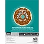 The Original Donut Shop Nutty + Caramel Coffee, Medium Roast, 0.34 oz. Keurig® K-Cup® Pods, 24/Box (374764)~#|#~54E47EF1-69E6-46A4-8EDA52B4AE5B067A_sc7