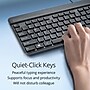 Kensington KB201 Simple Solutions Wired Keyboard, TAA Compliant (K75453TAA)~#|#~54E6CE42-7820-4E4E-AC7CFCDB7D8C3804_sc7