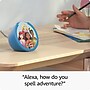 Amazon Echo Pop Kids Wireless Smart Speaker, Disney Princess (B0CB9PF1N6)~#|#~54E86881-B4EC-496B-AB427675FDABBDE0_sc7