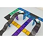 Connetix Magnetic Tiles Ramps & Intersections Pack, 16 Pieces (CNTO00016RI)~#|#~54EAD400-D824-4786-A799372EC72278EA_sc7
