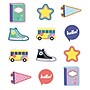 Carson Dellosa Education We Stick Together Hello School Cut-Outs, 36/Pack (120652)~#|#~54EF9BFF-9C44-4B16-827324C72A0EC0D0_sc7