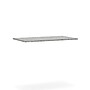 Sauder GarageCore Faux Stone Top for Base Cabinet, Gray (446766)~#|#~54F07163-0142-4225-8E046088FE9568FA_sc7