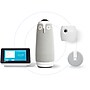 Owl Labs Meeting Owl 3 HD 1080p Conferencing Webcam, White (MTW300-1000)~#|#~54F1DDDC-3F9F-4BD1-8CBD72D9E05C4B8E_sc7