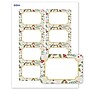 Avery Rectangle Multipurpose Labels, 2-1/3" x 3-3/8", White, 80/Pack (19479370453)~#|#~54F290F6-6612-4F00-8B0A3D1601D6B9C3_sc7