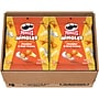 Pringles Mingles Cheddar & Sour Cream Puffed Chips, 2 oz., 6/Case (KEE29255)~#|#~54F2FB92-61BB-4F6E-9D1CFB0ECE5012A9_sc7