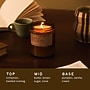 P.F. Candle Co. Fall Classics Spiced Pumpkin Scent Soy Glass Jar Candle, 7.2 oz. (SC1)~#|#~54F49741-047E-405A-81BC9727F1613C33_sc7
