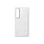 Samsung Standing Grip Phone Case for Galaxy S25 Ultra, White (EF-GS938CWEGUS)~#|#~54F5AFED-A132-4EC2-9C3EE7C948BDFF62_sc7