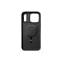 ZAGG Luxe Snap MagSafe Phone Case for iPhone 17 Pro Max, Shock Absorbing, Black (702318831)~#|#~54F5CFFE-C9D7-4EF8-93D589B3CC671EAD_sc7