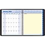 2026 AT-A-GLANCE QuickNotes 8" x 10" Weekly & Monthly Appointment Book, Faux Leather Cover, Black (76-01-05-26)~#|#~54F701D1-9581-4D3C-932A08243691C946_sc7