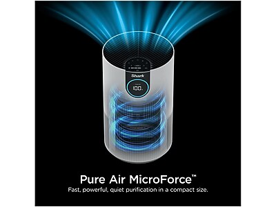Ninja Air Purifier - Thumbnail 2